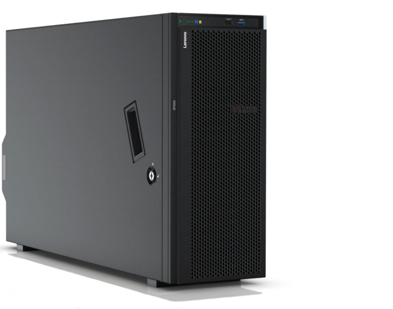 Серверы Tower